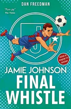 Final Whistle (2022 edition), Paperback/Dan Freedman