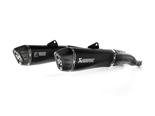 Finala Akrapovic BMW K 1600 B Grand America 2019-2020