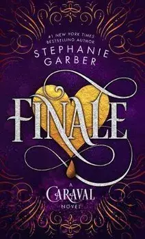 Finale, Paperback/Stephanie Garber