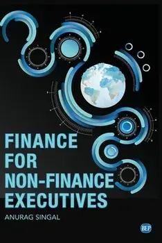 Finance for Non-Finance Executives, Paperback/Anural Singal
