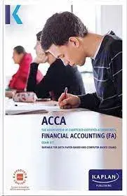 FINANCIAL ACCOUNTING - EXAM KIT, Paperback/***