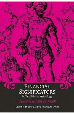 Financial Significators in Traditional Astrology - Oner Doser