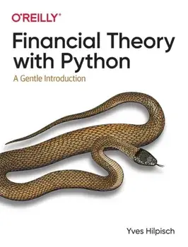 Financial Theory with Python. A Gentle Introduction, Paperback/Yves Hilpisch