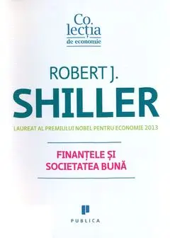 Finantele si societatea buna