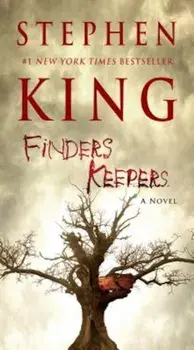 Finders Keepers, Paperback/Stephen King