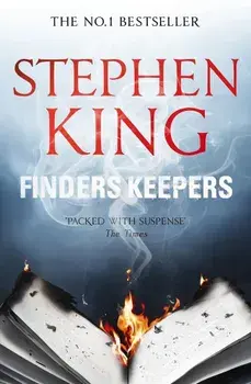 Finders Keepers/Stephen King