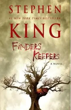 Finders Keepers, Volume 2 - Stephen King
