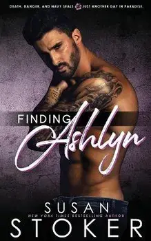 Finding Ashlyn, Paperback/Susan Stoker