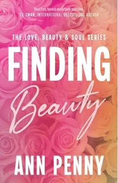 Finding Beauty - Ann Penny