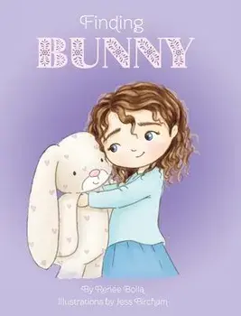 Finding Bunny, Hardcover/Renee Bolla