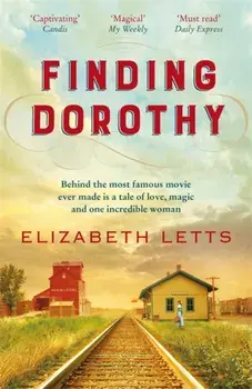 Finding Dorothy, Paperback/Elizabeth Letts