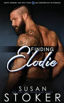 Finding Elodie, Paperback/Susan Stoker