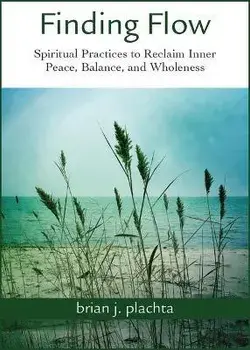 Finding Flow: Spiritual Practices to Reclaim Inner Peace, Balance, and Wholeness, Paperback/Brian Plachta