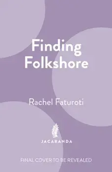 Finding Folkshore, Paperback/***