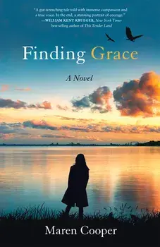 Finding Grace. A Novel, Paperback/Maren Cooper