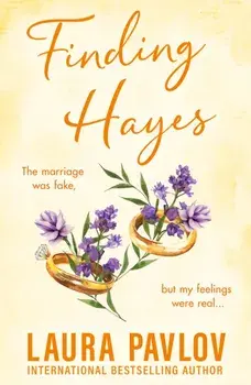 Finding Hayes, Paperback/Laura Pavlov