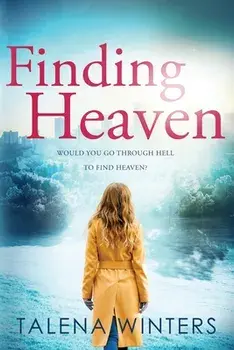 Finding Heaven, Paperback/Talena Winters