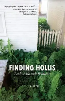 Finding Hollis, Paperback/Pauline Knaeble Williams