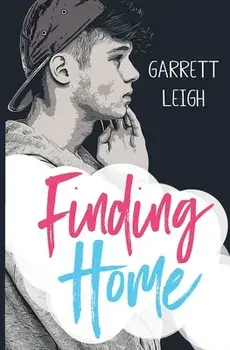 Finding Home, Paperback/Garrett Leigh