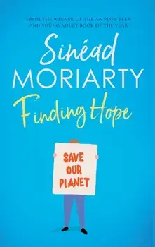 Finding Hope, Hardback/Sinead Moriarty