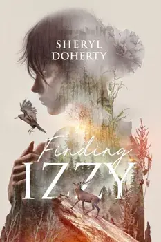 Finding Izzy, Paperback/Sheryl Doherty