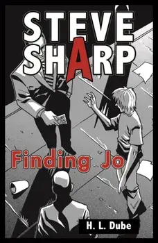 Finding Jo. Set 1, Paperback/Hope Ludo Dube