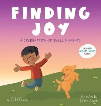 Finding Joy, Hardcover/Gabi Garcia