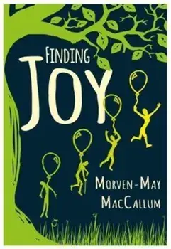 Finding Joy, Paperback/***