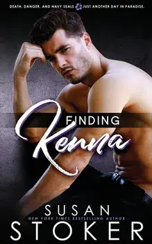 Finding Kenna, Paperback/Susan Stoker