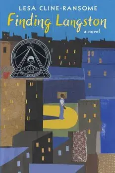 Finding Langston, Paperback/Lesa Cline-Ransome