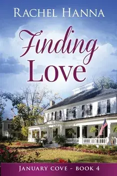 Finding Love, Paperback/Rachel Hanna