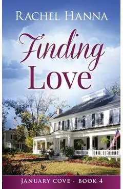Finding Love - Rachel Hanna