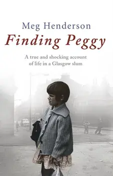 Finding Peggy, Paperback/Meg Henderson