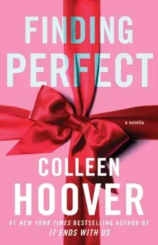Finding Perfect/Colleen Hoover