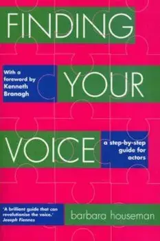 Finding Your Voice, Paperback/Barbara Houseman