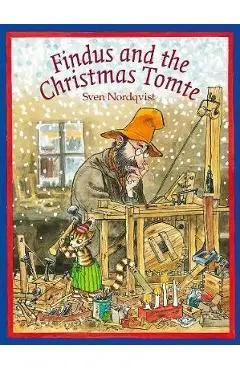 Findus and the Christmas Tomte