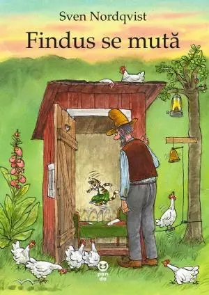 Findus se mută