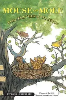 Fine Feathered Friends, Paperback/Wong Herbert Yee