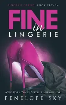 Fine in Lingerie, Paperback/Penelope Sky