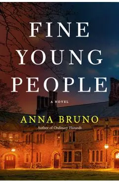 Fine Young People - Anna Bruno