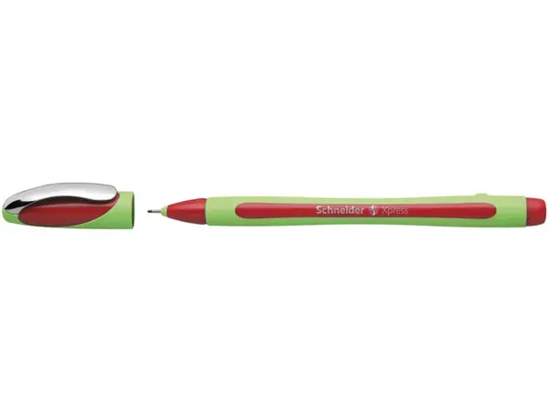 Fineliner Schneider Xpress,6 culori