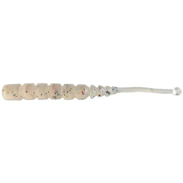 Finesse Plu-Plu Ball Tail 5cm Meli Melo 12buc