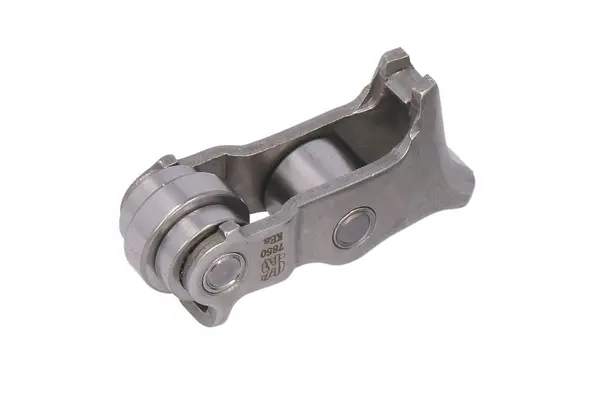 Finger Follower, engine timing