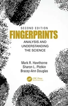 Fingerprints. Analysis and Understanding the Science, Paperback/Bracey-Ann Douglas