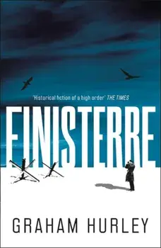 Finisterre. Reissue, Paperback/Graham Hurley