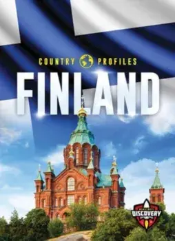 Finland, Hardback/Alicia Z Klepeis