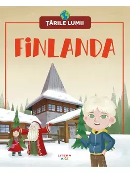 Finlanda. Tarile lumii/***