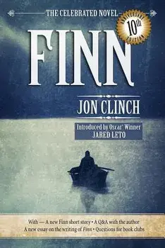 Finn, Paperback/Jon Clinch