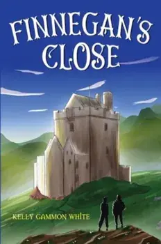 Finnegan's Close, Paperback/Kelly Gammon White
