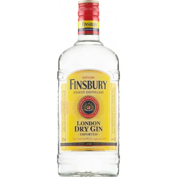 Finsbury Gin 0.7l